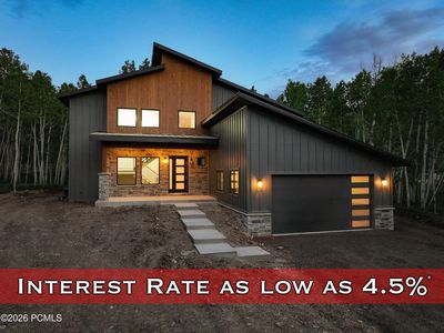 11234 Columbine Ln, Heber City, UT, 84032