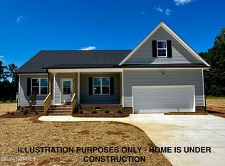 9280 Turkey Way, Middlesex, NC 27557