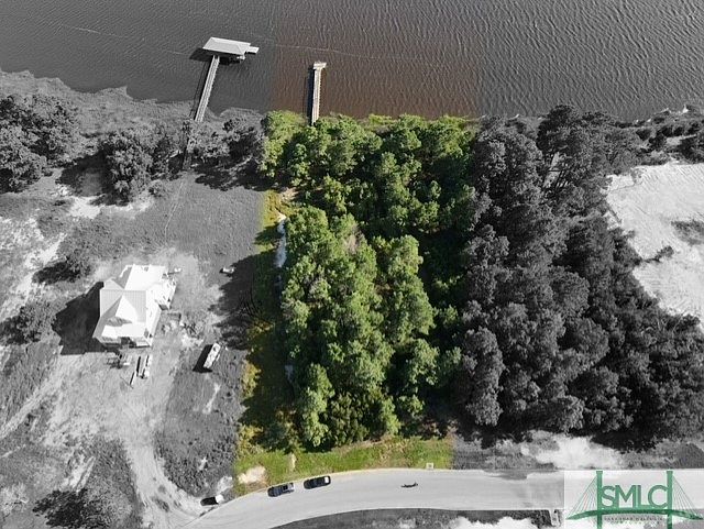 2nd image of LOT #30 Jerico Marsh Road