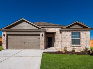 259 Drifter Dr, Newark, TX 76071