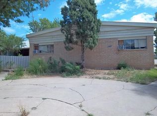 111 S Louisiana St, Amarillo, TX 79106