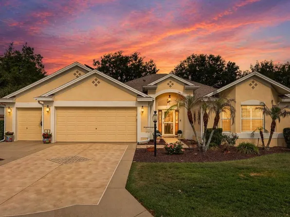 17270 SE 85th Willowick Cir, The Villages, FL 32162