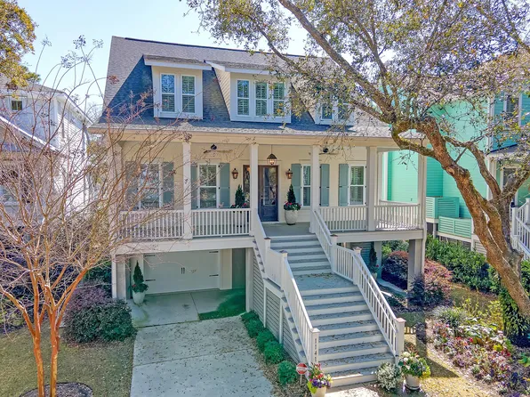 1141 Hills Plantation Dr, Charleston, SC 29412