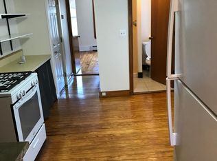 187 Tremont St #2, Somerville, MA 02143