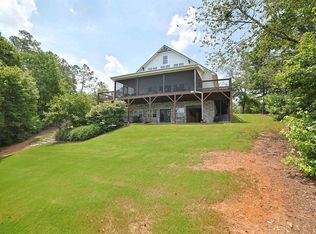 144 County Road 813, Wedowee, AL 36278