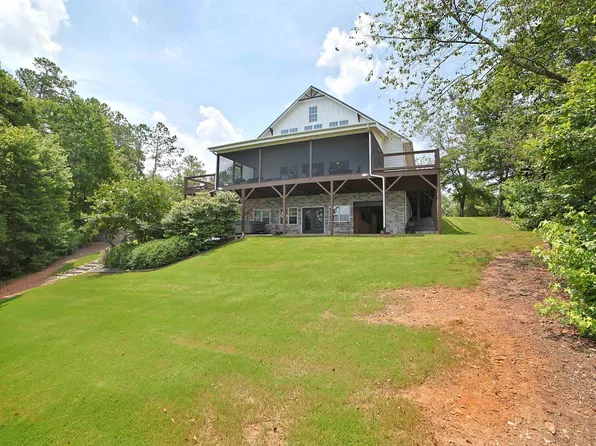 144 County Road 813, Wedowee, AL 36278