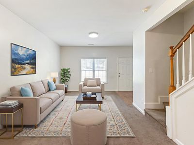 4802 Parkville Dr, Raleigh, NC, 27604