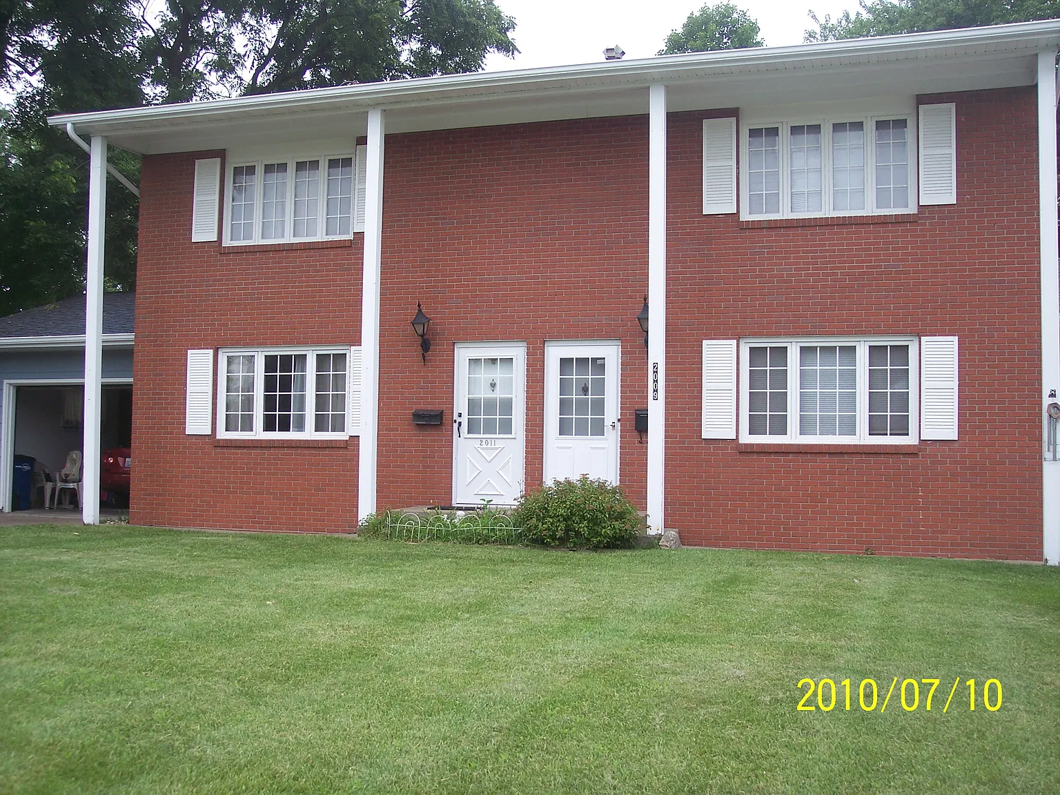 2 bed, 2.5 bath, $1,475 — Photo 2