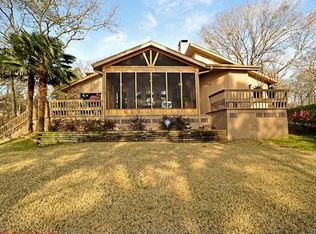 525 Inner Cir, Tool, TX 75143