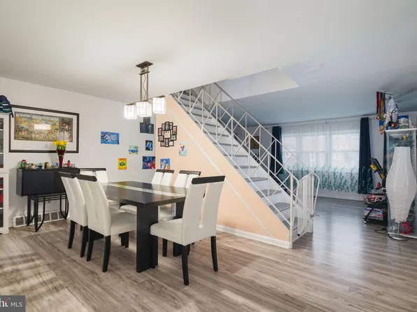 3600 E Crown Ave, Philadelphia, PA 19114