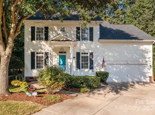 15805 Cordelia Oaks Ln, Huntersville, NC 28078