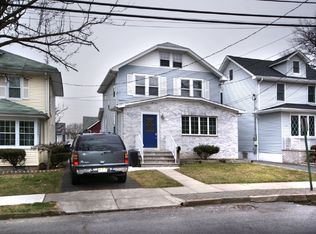 37 Fairmount Ave, North Arlington, NJ 07031