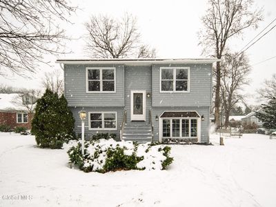 80 Elliott Avenue, Schenectady, NY, 12304