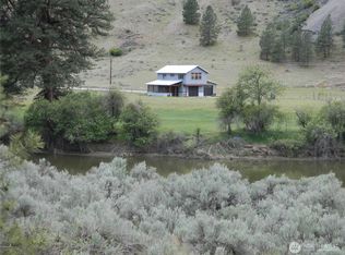 23 Allemandi Rd, Loomis, WA 98827