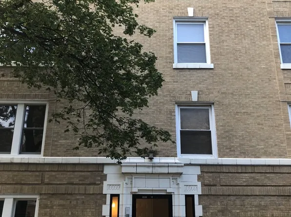 3538 W Ainslie St APT 3, Chicago, IL 60625