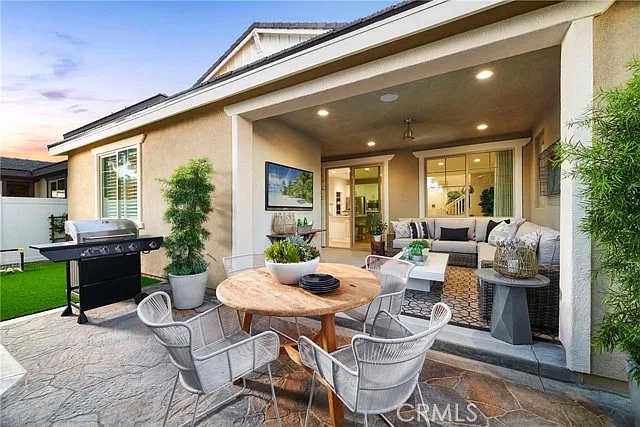 939 Spadra Ave — Photo 9