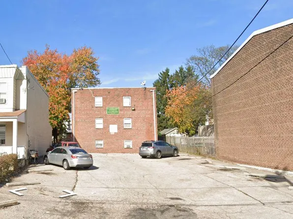 5910 Erdrick St, Philadelphia, PA