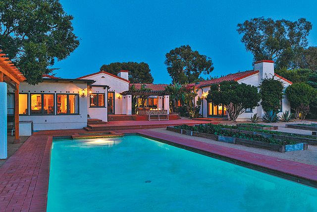 2nd image of 7013 Dume Dr