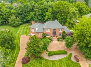 9261 Hunterboro Dr, Brentwood, TN 37027