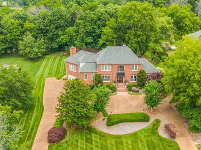 9261 Hunterboro Dr, Brentwood, TN, 37027