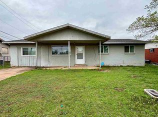 730 SW 46th St, Lawton, OK 73505