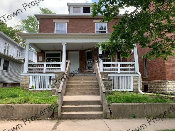 208 N Hickory St, Joliet, IL 60435