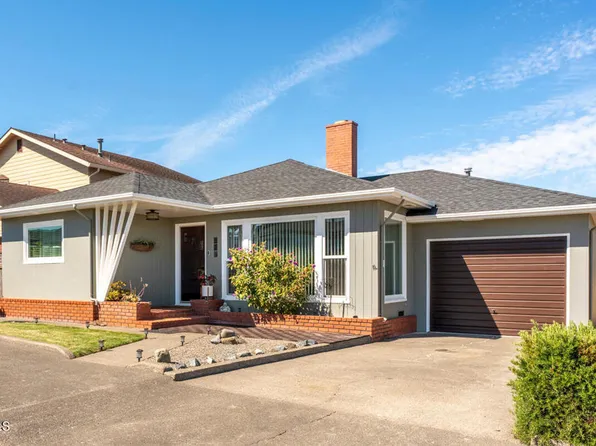 247 S Whipple St, Fort Bragg, CA 95437
