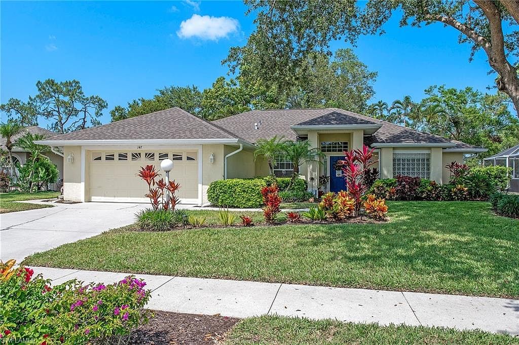 147 Estelle Dr, Naples, FL 34112 Zillow