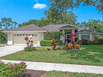 147 Estelle DR, Naples, FL, 34112