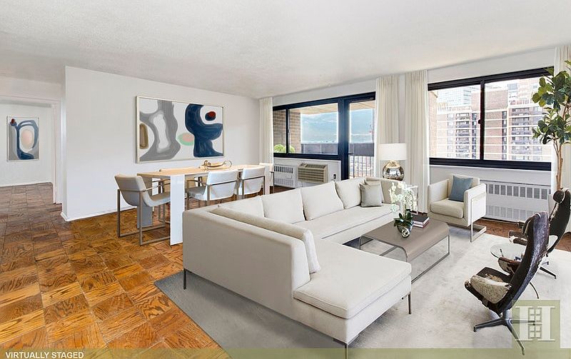 1st image of 80 Gold St #24C