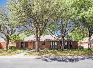 3226 Maplewood Dr, San Angelo, TX 76904