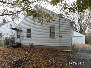 34 14th Ave NE, Rochester, MN 55906