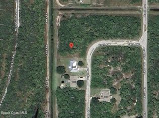 2828 Sage Ave SW, Palm Bay, FL 32908
