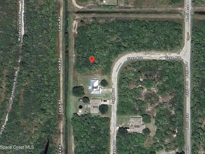 2828 Sage Ave SW, Palm Bay, FL, 32908