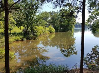 0 Alpine Dr LOT 1, Union Hall, VA 24176