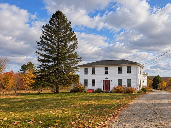 22 Old Jay Hill Road, Jay, ME 04239