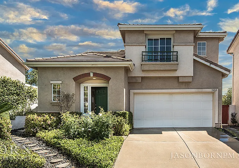 5482 Avignon Ct — Photo 1