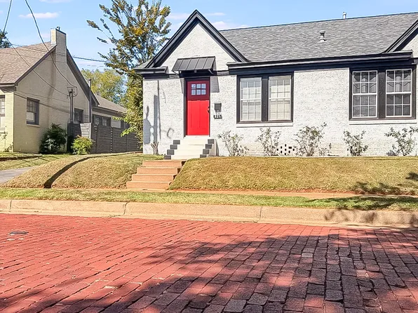 821 S College Ave, Tyler, TX 75701