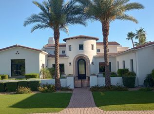 6823 E Valley Vista Ln, Paradise Valley, AZ 85253