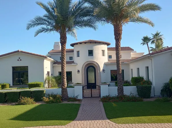 6823 E Valley Vista Ln, Paradise Valley, AZ 85253
