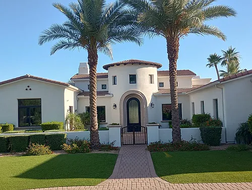 6823 E Valley Vista Ln Photo 1