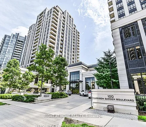 100 Harrison Garden Blvd #1414 Photo 1