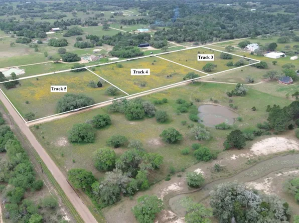 1178 County Road 105, Columbus, TX 78934