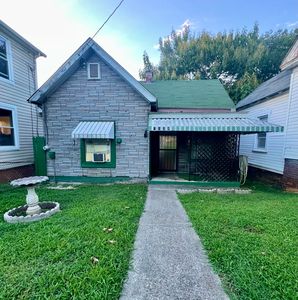 1124 Tazewell Ave SE, Roanoke, VA, 24013