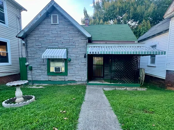 1124 Tazewell Ave SE, Roanoke, VA 24013