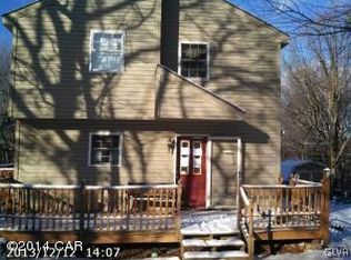1277 Clover Rd #1-LOR5920, Long Pond, PA 18334