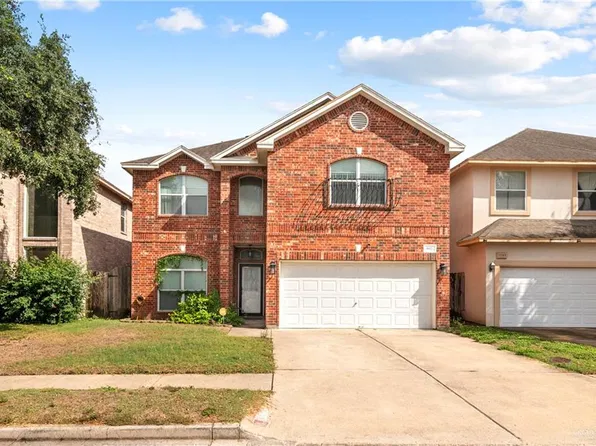 3427 Prestwick St, Edinburg, TX 78542