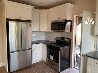 1537 S 11th St FLOOR 3, Philadelphia, PA 19147