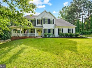 3338 N Furnace Rd, Jarrettsville, MD 21084