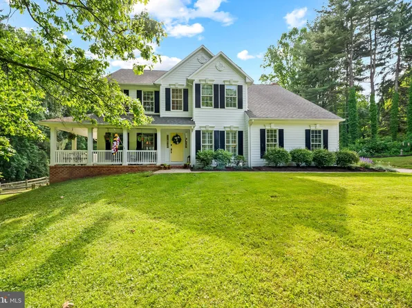 3338 N Furnace Rd, Jarrettsville, MD 21084